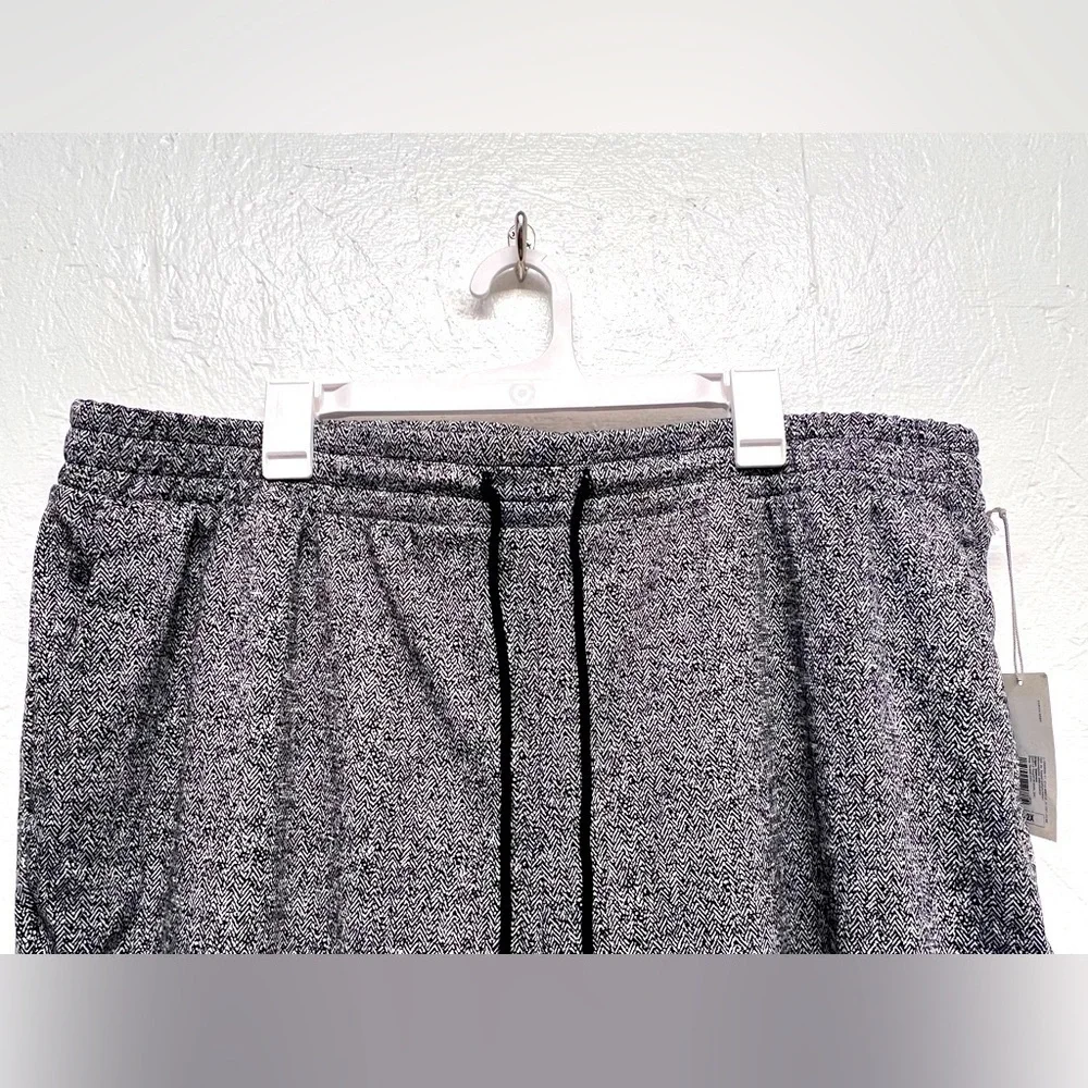 A New Day - Women’s Dress Tweed Pants - Sz XXL